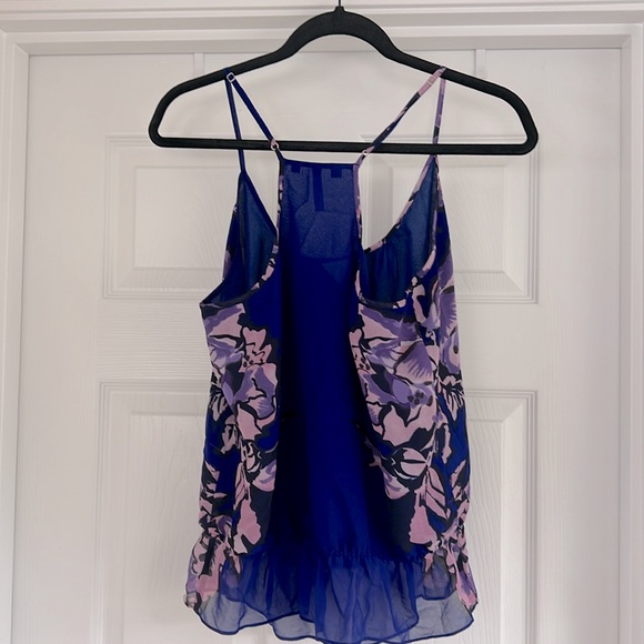 GUESS cami style blouse, size M, - Picture 2 of 3